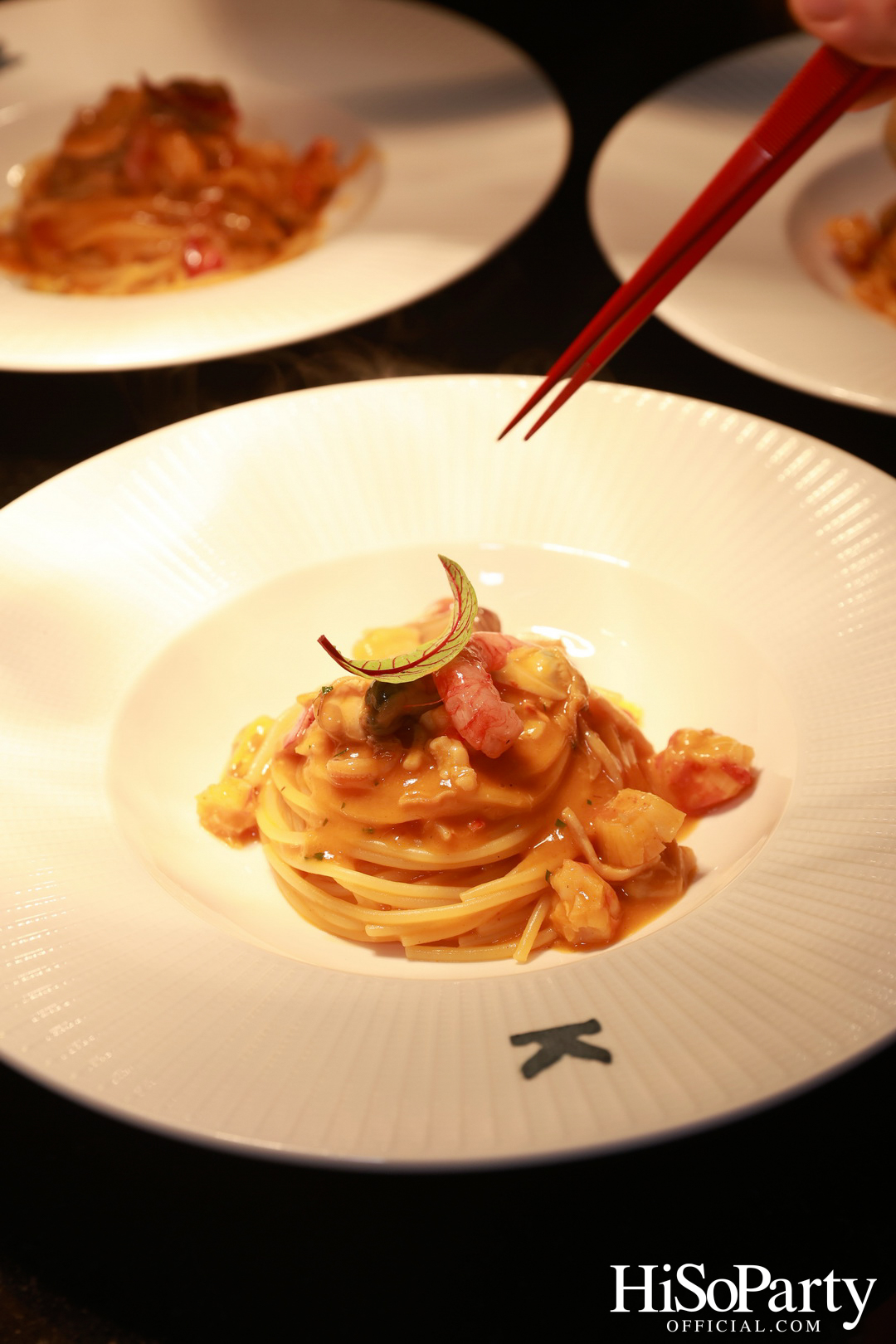 Tequila KOMOS เปิดตัวอย่างเป็นทางการในประเทศไทย พร้อมต้อนรับผู้ร่วมก่อตั้งแบรนด์ Richard Betts