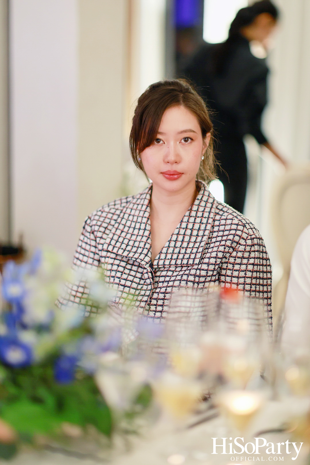 Tequila KOMOS เปิดตัวอย่างเป็นทางการในประเทศไทย พร้อมต้อนรับผู้ร่วมก่อตั้งแบรนด์ Richard Betts