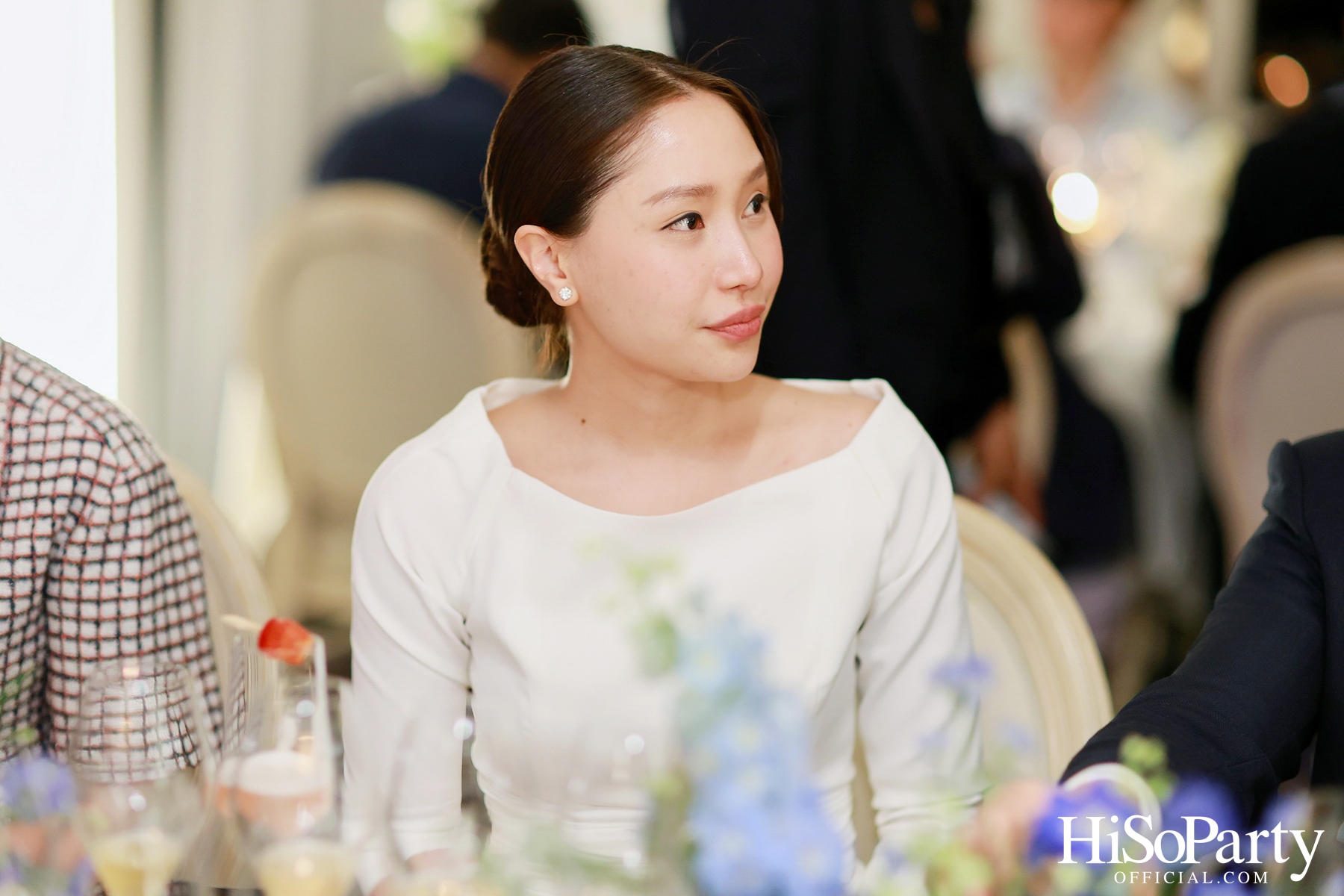 Tequila KOMOS เปิดตัวอย่างเป็นทางการในประเทศไทย พร้อมต้อนรับผู้ร่วมก่อตั้งแบรนด์ Richard Betts