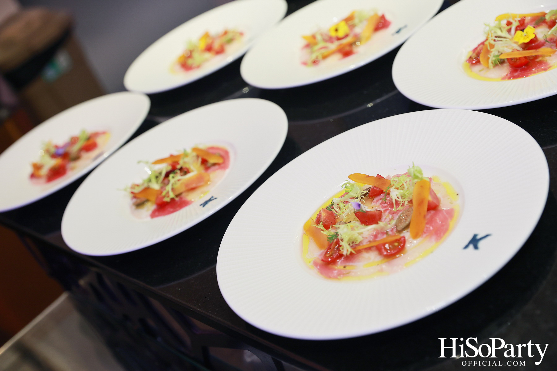 Tequila KOMOS เปิดตัวอย่างเป็นทางการในประเทศไทย พร้อมต้อนรับผู้ร่วมก่อตั้งแบรนด์ Richard Betts