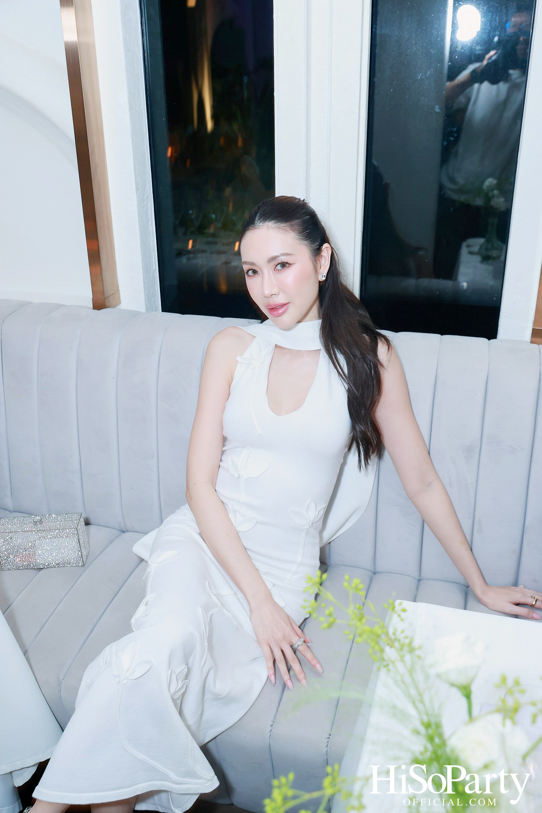 Tequila KOMOS เปิดตัวอย่างเป็นทางการในประเทศไทย พร้อมต้อนรับผู้ร่วมก่อตั้งแบรนด์ Richard Betts