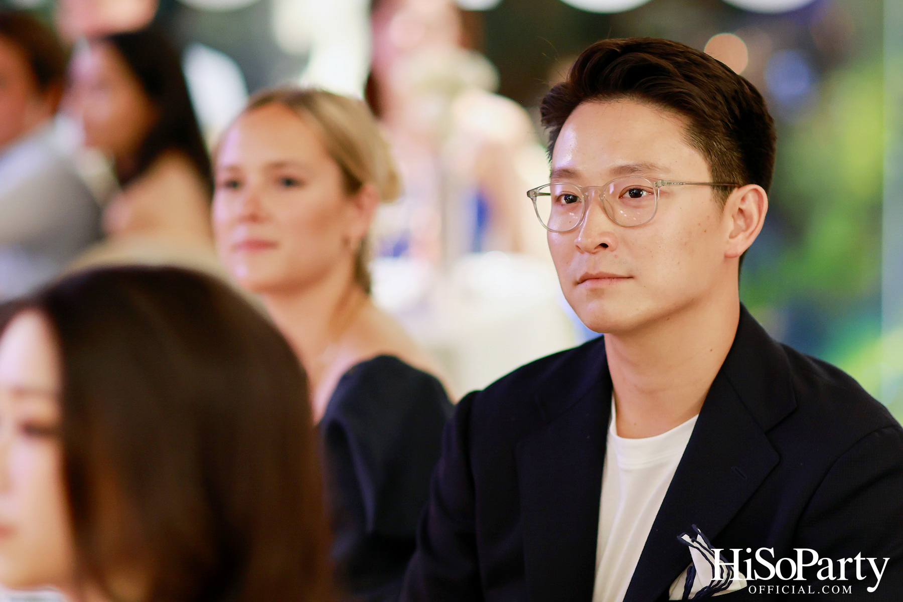 Tequila KOMOS เปิดตัวอย่างเป็นทางการในประเทศไทย พร้อมต้อนรับผู้ร่วมก่อตั้งแบรนด์ Richard Betts