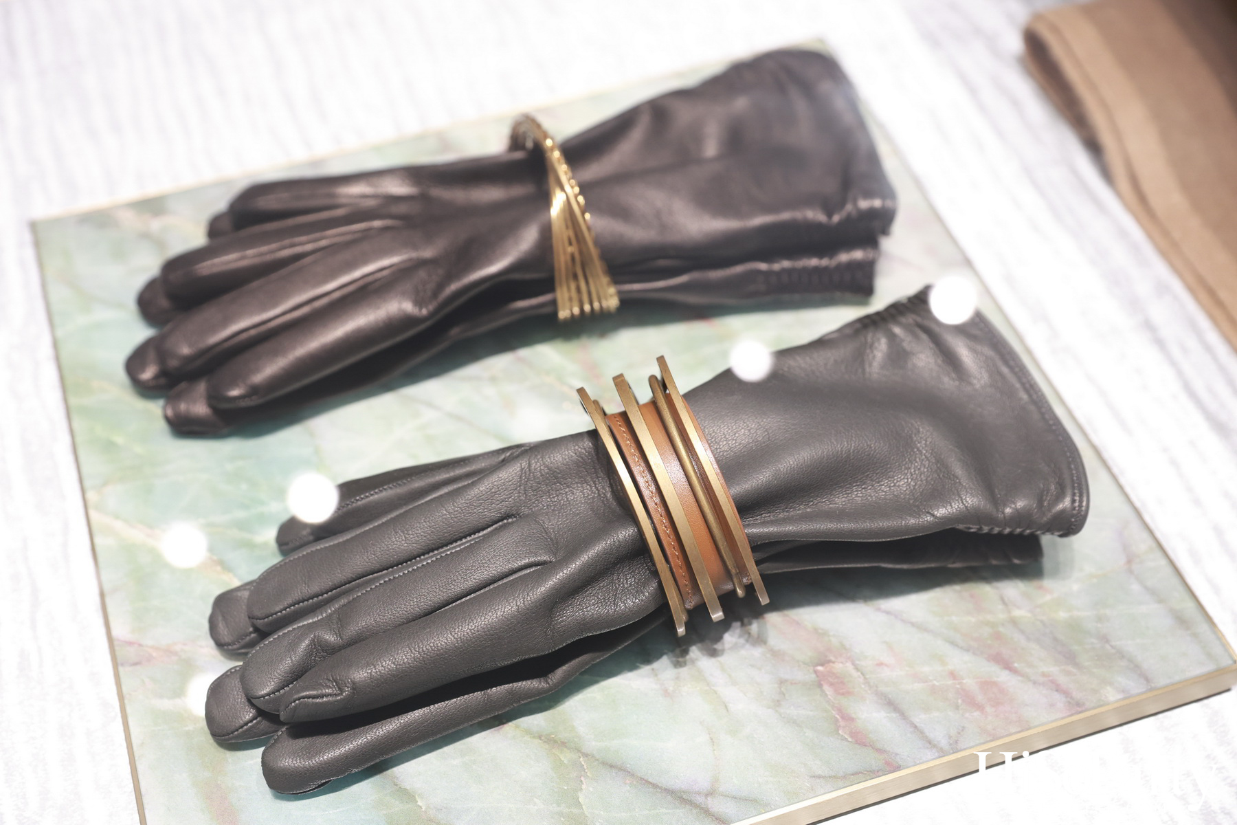 Giorgio Armani เปิดตัวบูติกใหม่ ณ ศูนย์การค้าเอ็มโพเรียม ใจกลางกรุงเทพฯ