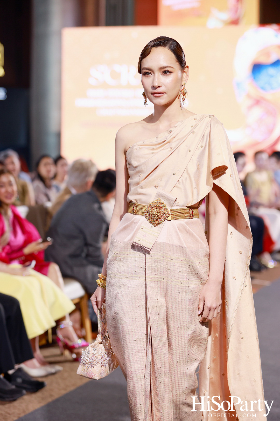 SIRIVANNAVARI ร่วมกับ ICONCRAFT เปิดตัวคอลเลกชันกระเป๋าผ้าไทย ‘S’CRAFT: Craftsmanship 2025