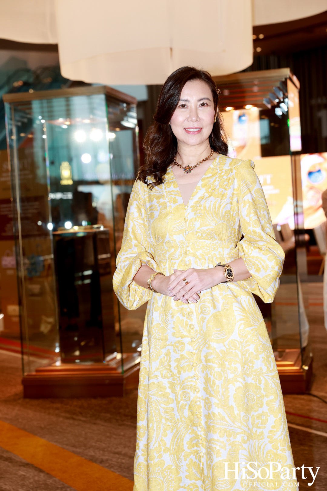 SIRIVANNAVARI ร่วมกับ ICONCRAFT เปิดตัวคอลเลกชันกระเป๋าผ้าไทย ‘S’CRAFT: Craftsmanship 2025