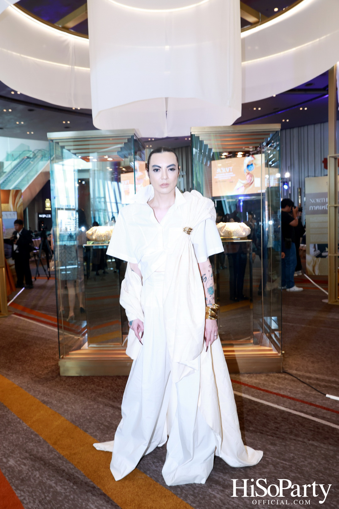 SIRIVANNAVARI ร่วมกับ ICONCRAFT เปิดตัวคอลเลกชันกระเป๋าผ้าไทย ‘S’CRAFT: Craftsmanship 2025