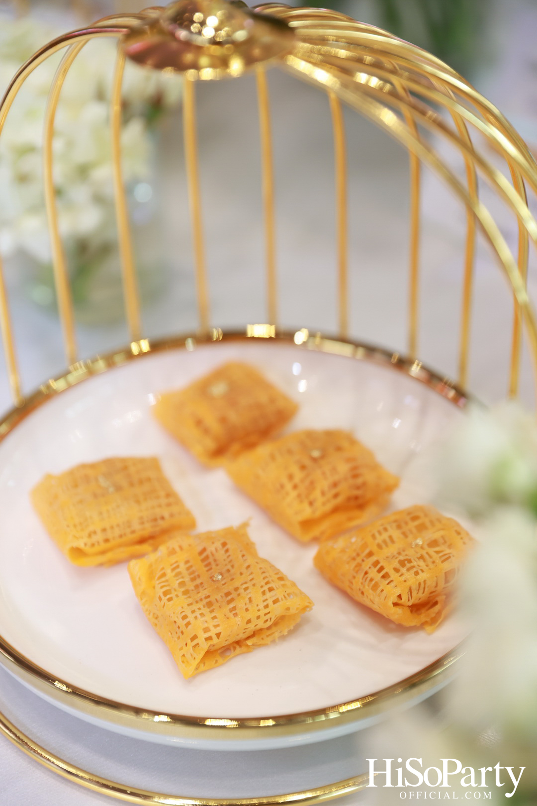 SIRIVANNAVARI ร่วมกับ ICONCRAFT เปิดตัวคอลเลกชันกระเป๋าผ้าไทย ‘S’CRAFT: Craftsmanship 2025