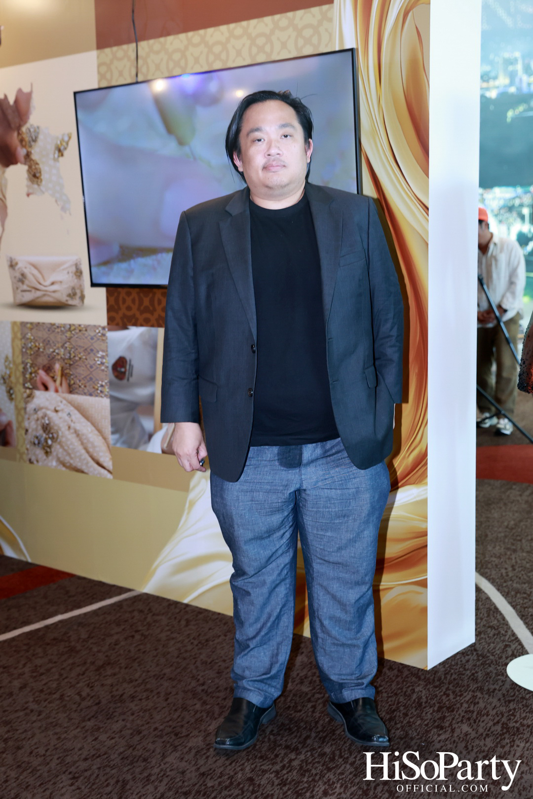 SIRIVANNAVARI ร่วมกับ ICONCRAFT เปิดตัวคอลเลกชันกระเป๋าผ้าไทย ‘S’CRAFT: Craftsmanship 2025