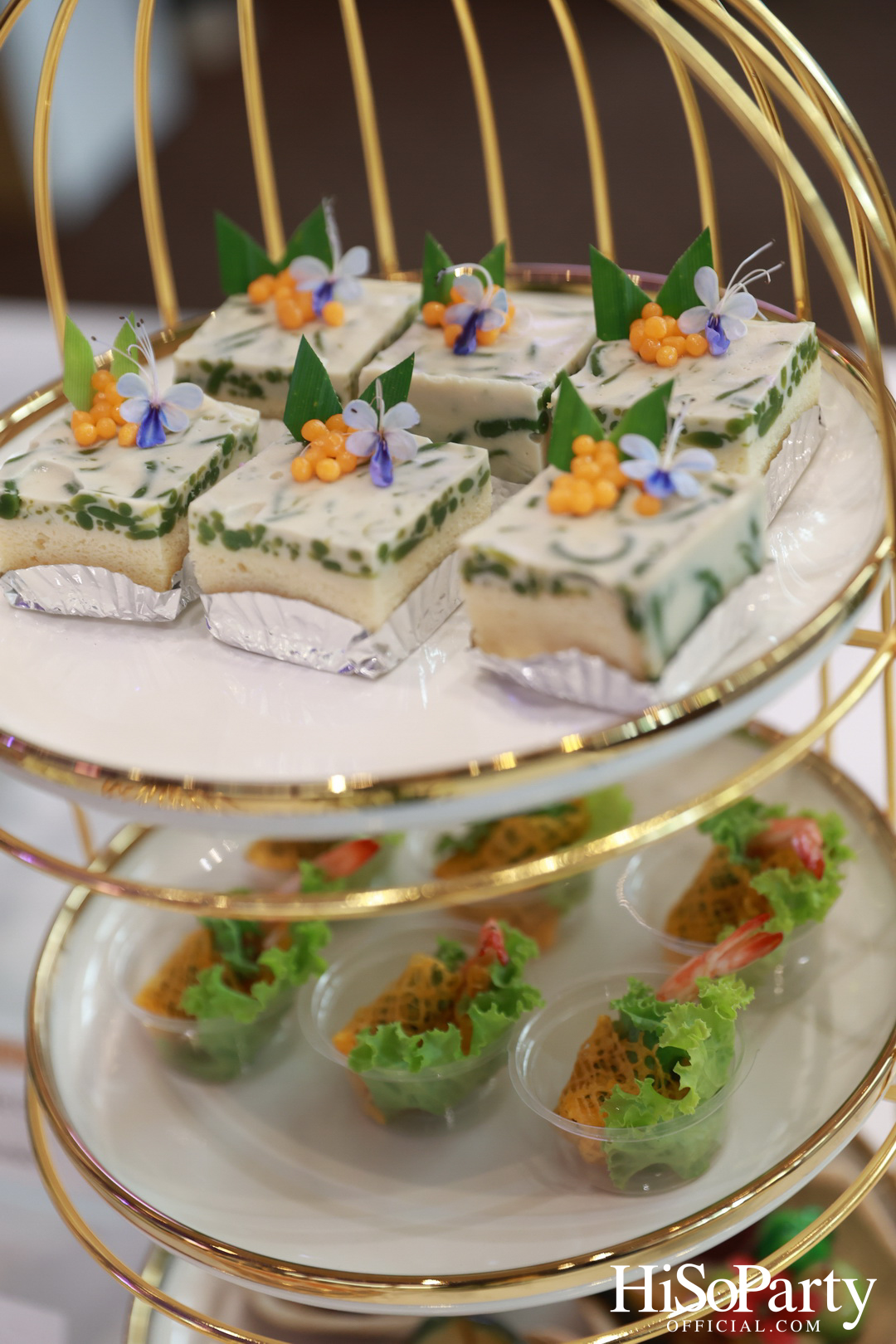 SIRIVANNAVARI ร่วมกับ ICONCRAFT เปิดตัวคอลเลกชันกระเป๋าผ้าไทย ‘S’CRAFT: Craftsmanship 2025