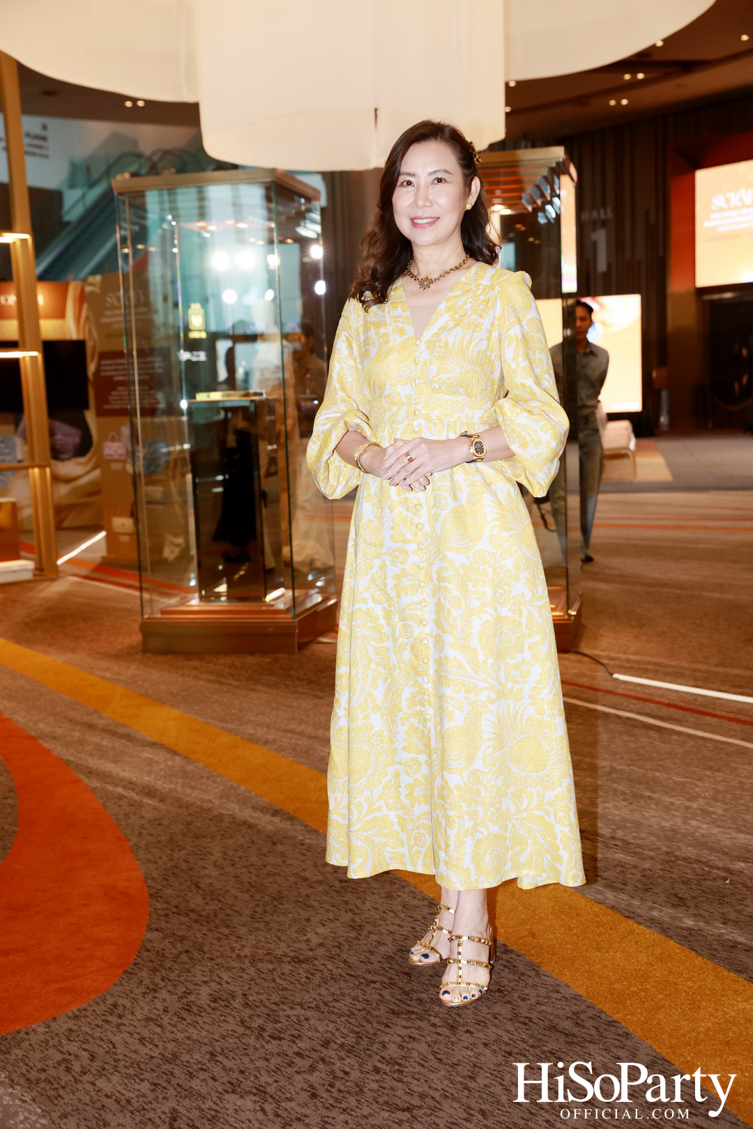 SIRIVANNAVARI ร่วมกับ ICONCRAFT เปิดตัวคอลเลกชันกระเป๋าผ้าไทย ‘S’CRAFT: Craftsmanship 2025