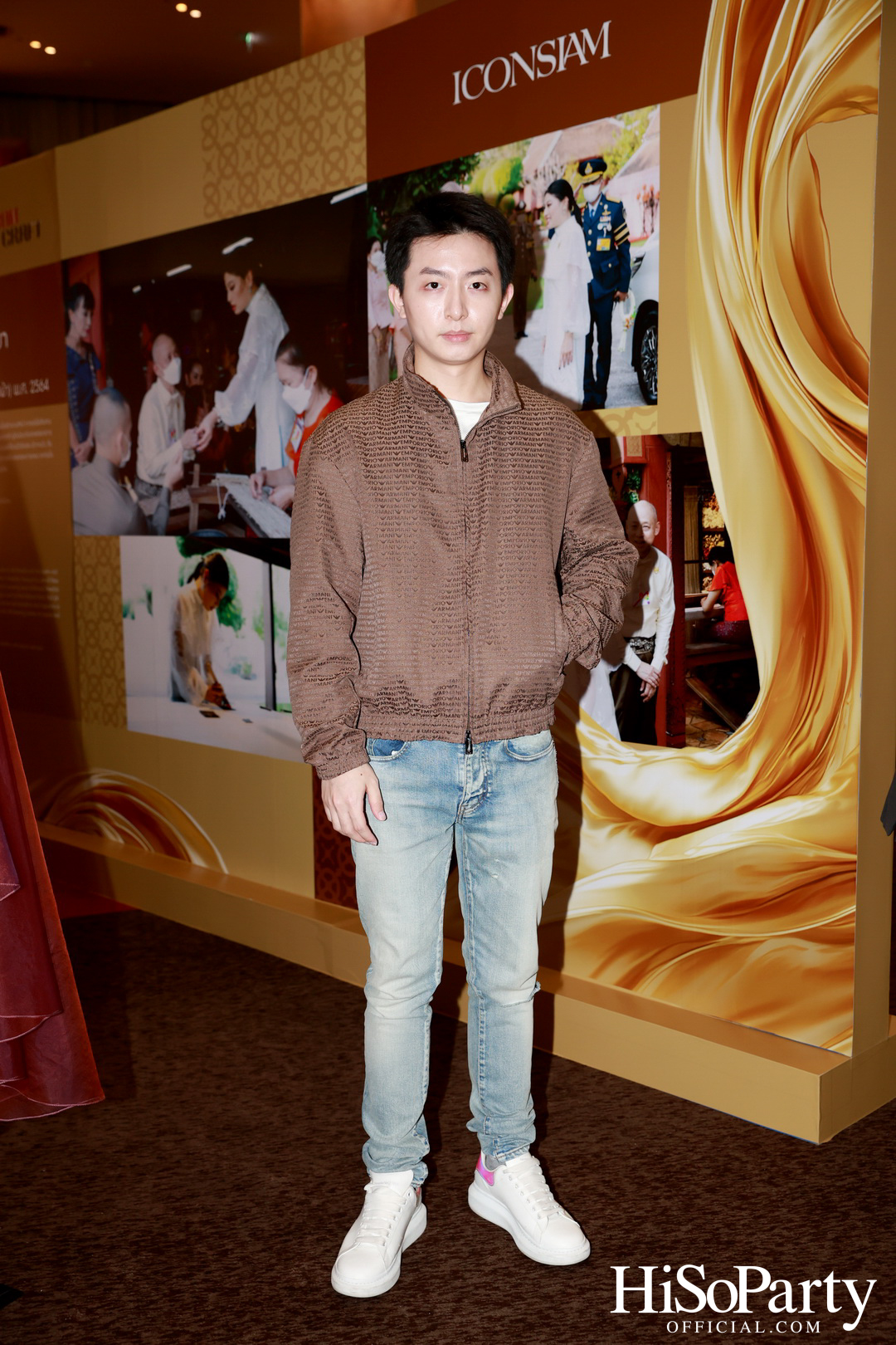 SIRIVANNAVARI ร่วมกับ ICONCRAFT เปิดตัวคอลเลกชันกระเป๋าผ้าไทย ‘S’CRAFT: Craftsmanship 2025