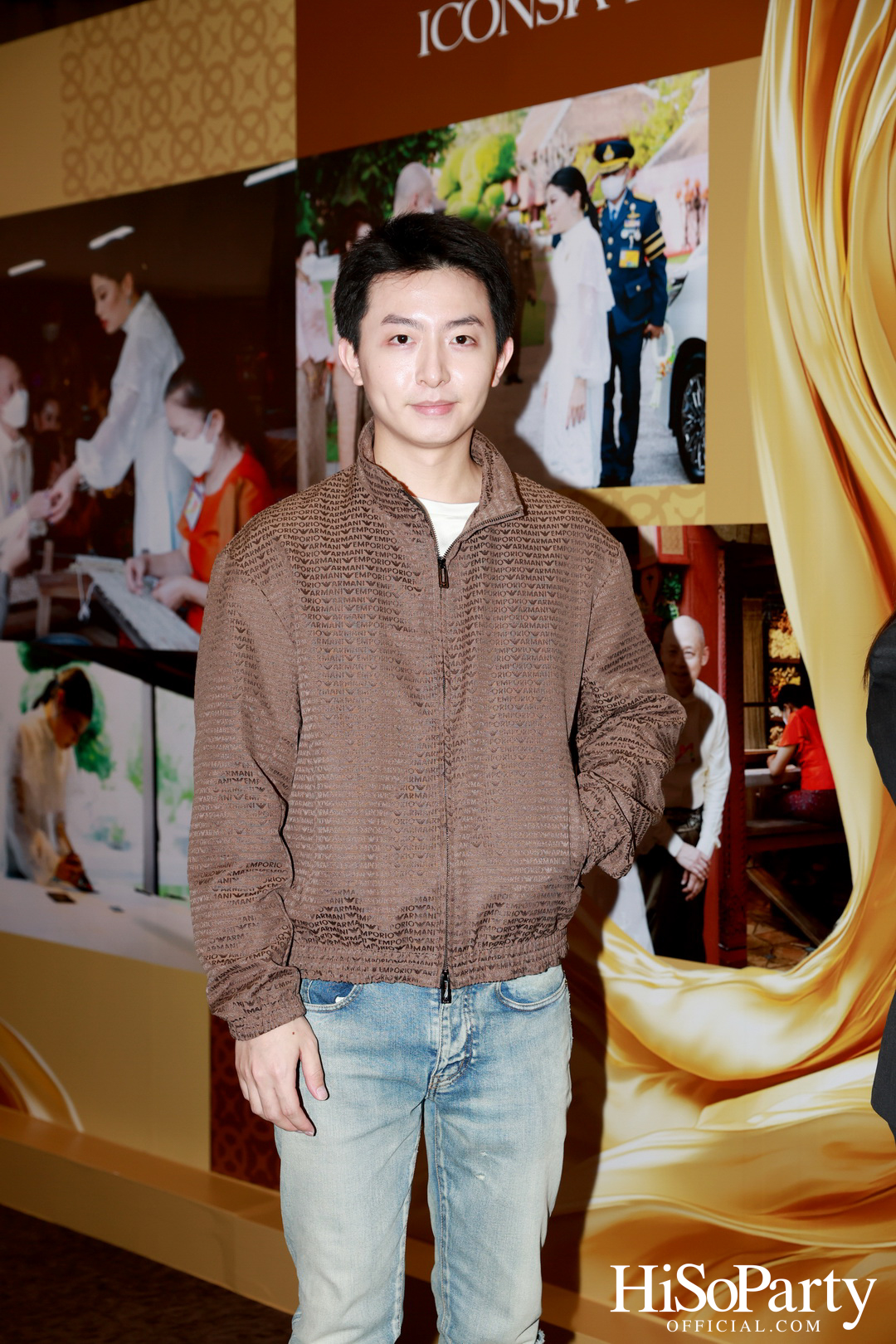 SIRIVANNAVARI ร่วมกับ ICONCRAFT เปิดตัวคอลเลกชันกระเป๋าผ้าไทย ‘S’CRAFT: Craftsmanship 2025