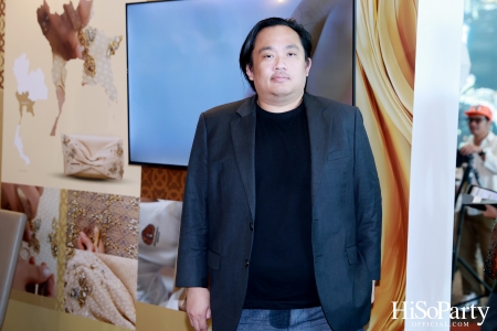 SIRIVANNAVARI ร่วมกับ ICONCRAFT เปิดตัวคอลเลกชันกระเป๋าผ้าไทย ‘S’CRAFT: Craftsmanship 2025