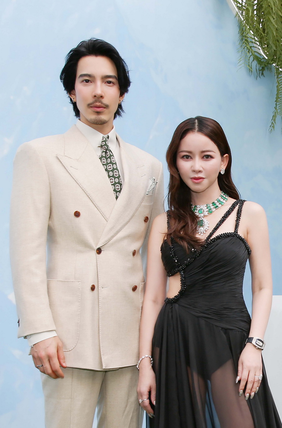 BioActive+ เปิดตัวอย่างเป็นทางการในประเทศไทย พร้อมแนะนำพรีเซนเตอร์คนแรก และผลิตภัณฑ์ใหม่ที่พลิกวงการอาหารเสริม