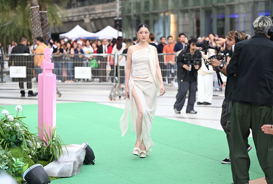 BioActive+ เปิดตัวอย่างเป็นทางการในประเทศไทย พร้อมแนะนำพรีเซนเตอร์คนแรก และผลิตภัณฑ์ใหม่ที่พลิกวงการอาหารเสริม