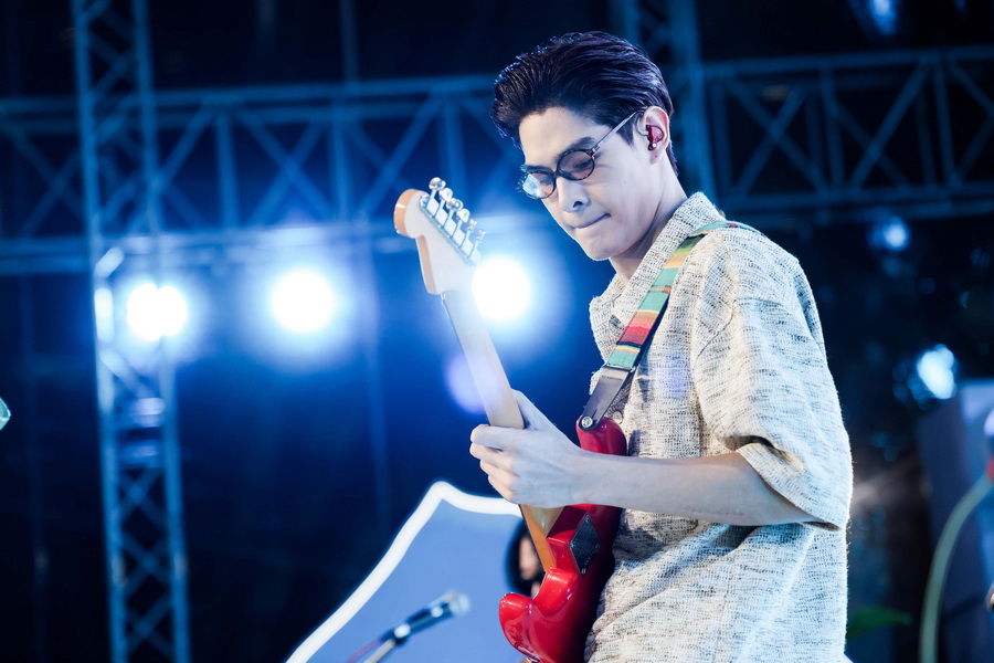 BioActive+ เปิดตัวอย่างเป็นทางการในประเทศไทย พร้อมแนะนำพรีเซนเตอร์คนแรก และผลิตภัณฑ์ใหม่ที่พลิกวงการอาหารเสริม