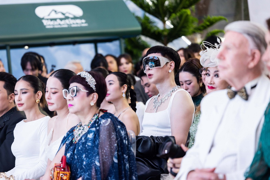 BioActive+ เปิดตัวอย่างเป็นทางการในประเทศไทย พร้อมแนะนำพรีเซนเตอร์คนแรก และผลิตภัณฑ์ใหม่ที่พลิกวงการอาหารเสริม