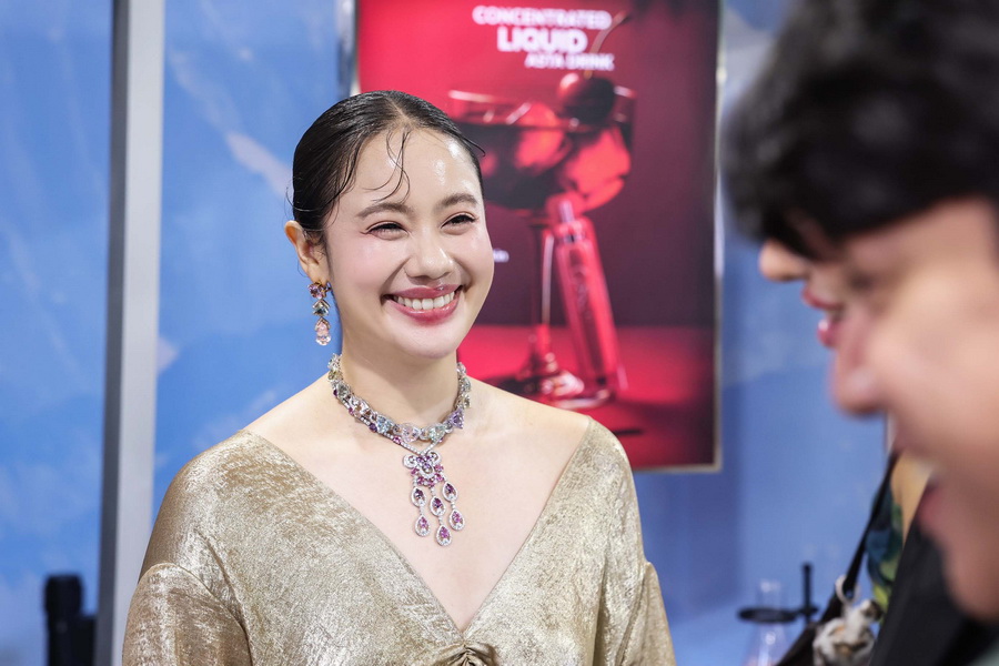 BioActive+ เปิดตัวอย่างเป็นทางการในประเทศไทย พร้อมแนะนำพรีเซนเตอร์คนแรก และผลิตภัณฑ์ใหม่ที่พลิกวงการอาหารเสริม