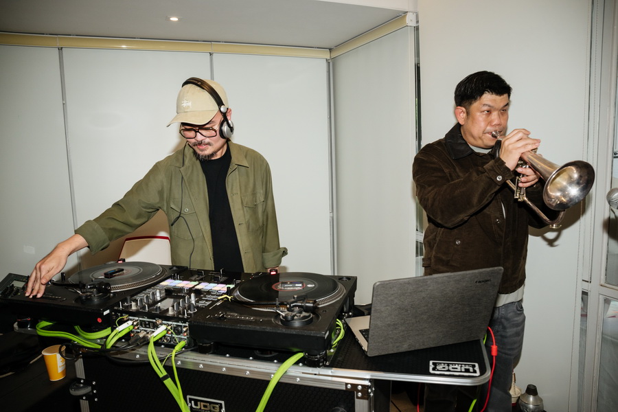 ‘Peace in Solitude’ นิทรรศการที่ชวนคุณกลับมาเชื่อมต่อกับหัวใจตัวเอง โดย บงกชทิพย์ ภิรมย์ภักดี ณ Xspace Art Gallery ถึง 27 ก.ย.นี้