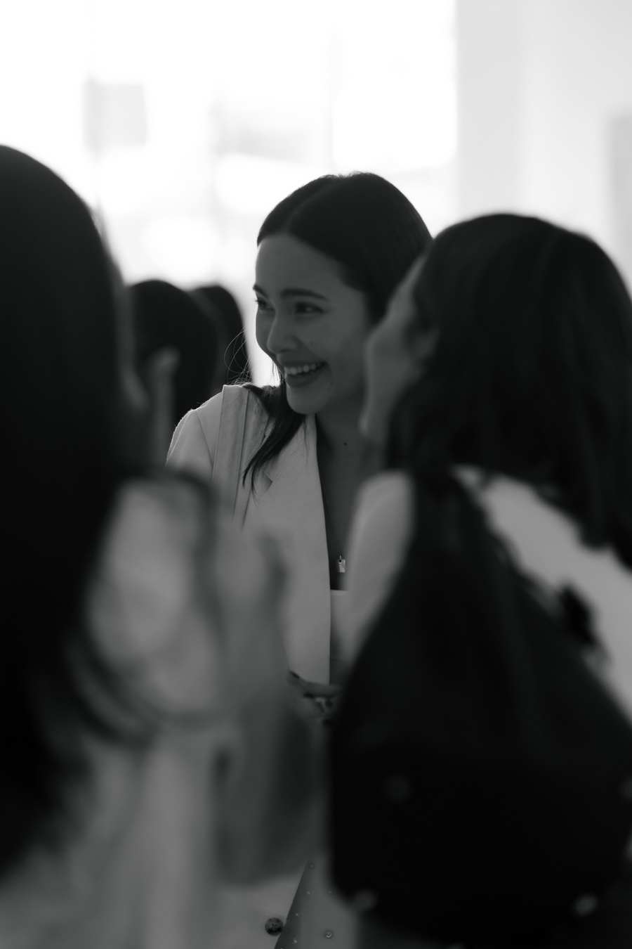 ‘Peace in Solitude’ นิทรรศการที่ชวนคุณกลับมาเชื่อมต่อกับหัวใจตัวเอง โดย บงกชทิพย์ ภิรมย์ภักดี ณ Xspace Art Gallery ถึง 27 ก.ย.นี้