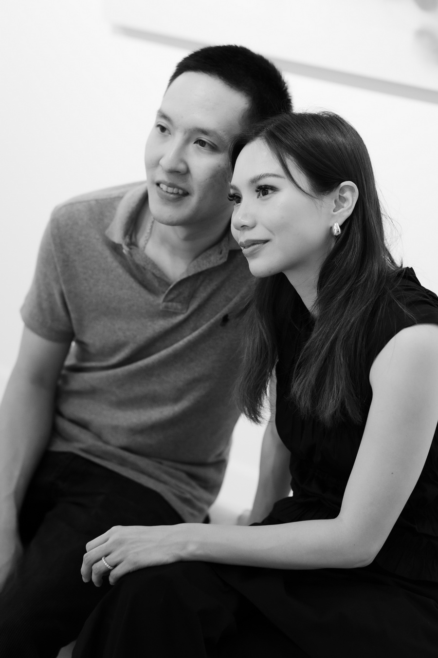 ‘Peace in Solitude’ นิทรรศการที่ชวนคุณกลับมาเชื่อมต่อกับหัวใจตัวเอง โดย บงกชทิพย์ ภิรมย์ภักดี ณ Xspace Art Gallery ถึง 27 ก.ย.นี้