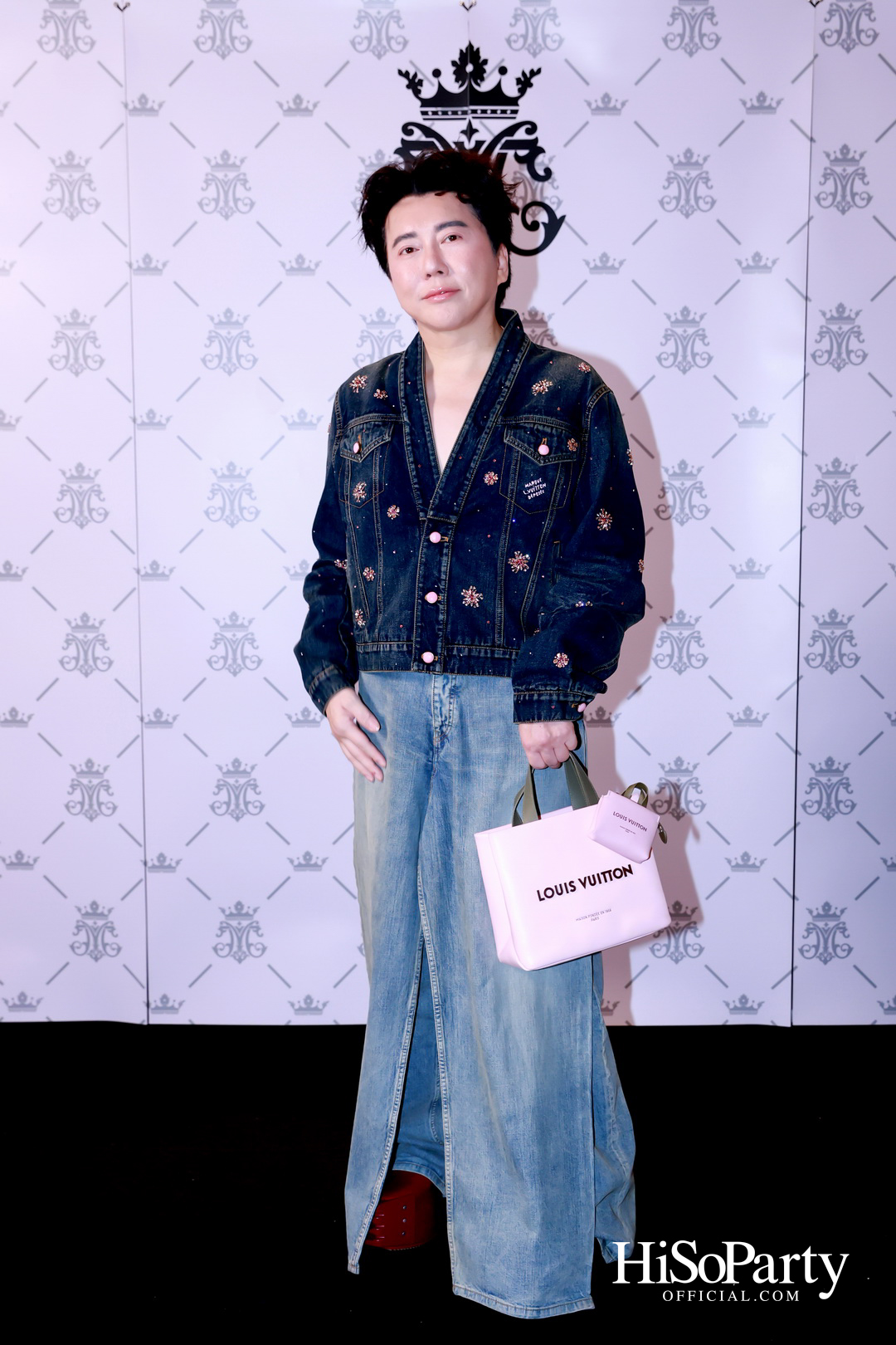 มาร์ค ธาวิน เปิดตัวมูลนิธิจิตอริยะแห่งปัญญา จุดประกายปัญญาและฟื้นฟูสายใยครอบครัว