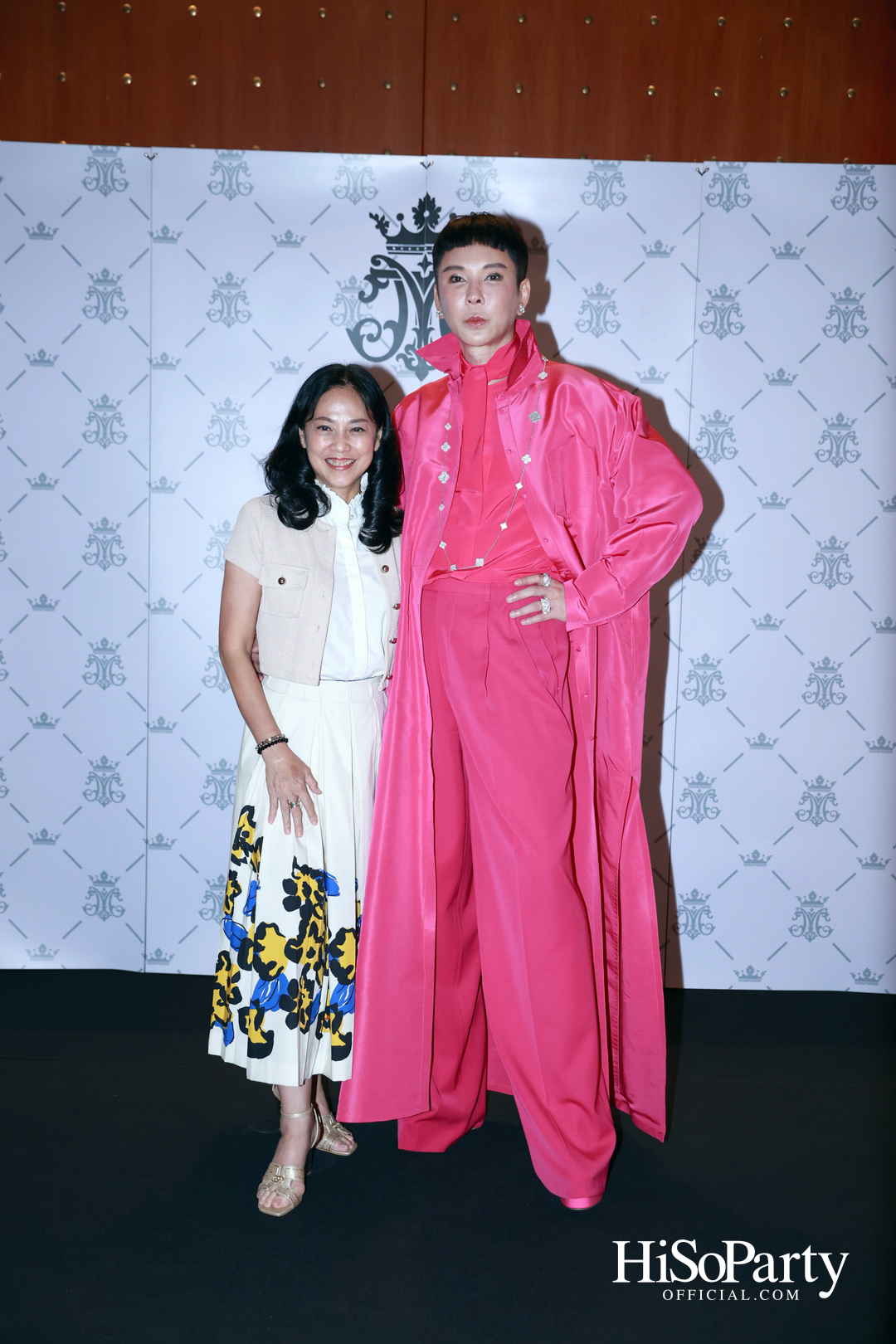 มาร์ค ธาวิน เปิดตัวมูลนิธิจิตอริยะแห่งปัญญา จุดประกายปัญญาและฟื้นฟูสายใยครอบครัว