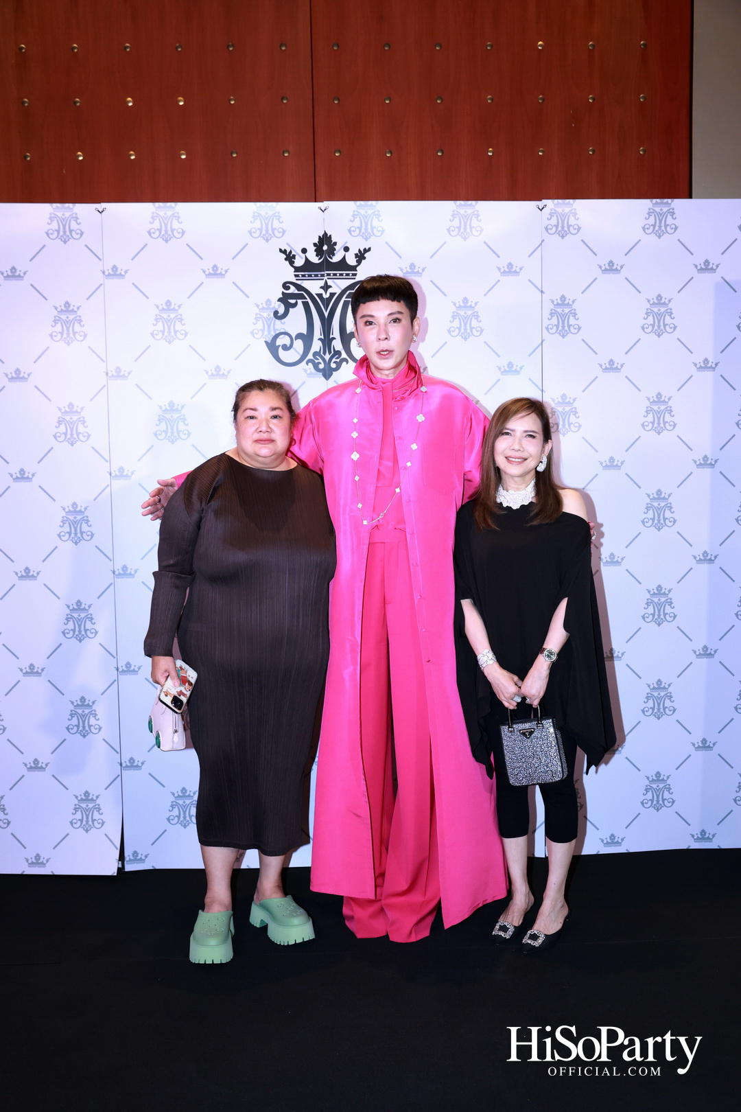 มาร์ค ธาวิน เปิดตัวมูลนิธิจิตอริยะแห่งปัญญา จุดประกายปัญญาและฟื้นฟูสายใยครอบครัว