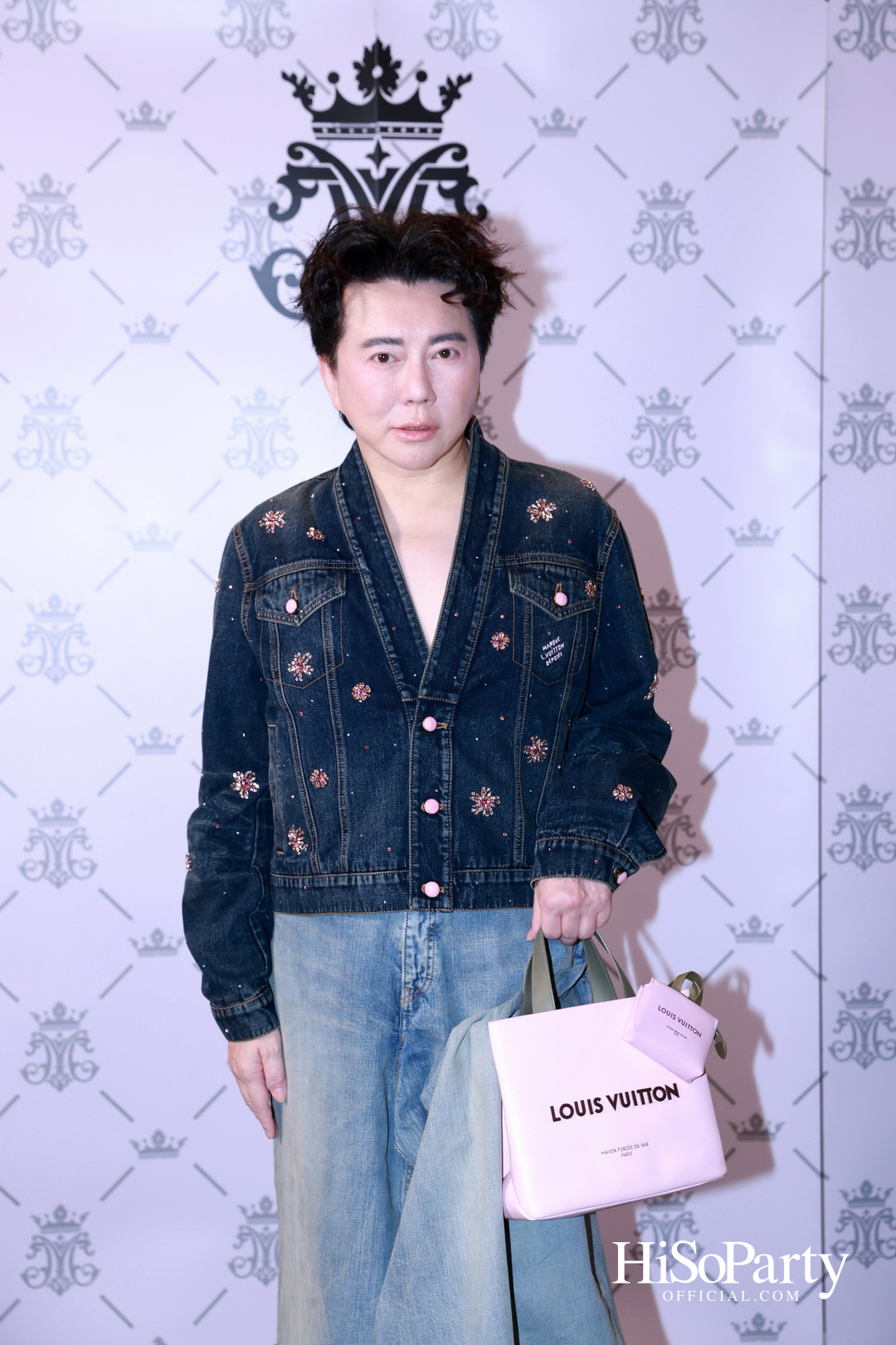 มาร์ค ธาวิน เปิดตัวมูลนิธิจิตอริยะแห่งปัญญา จุดประกายปัญญาและฟื้นฟูสายใยครอบครัว