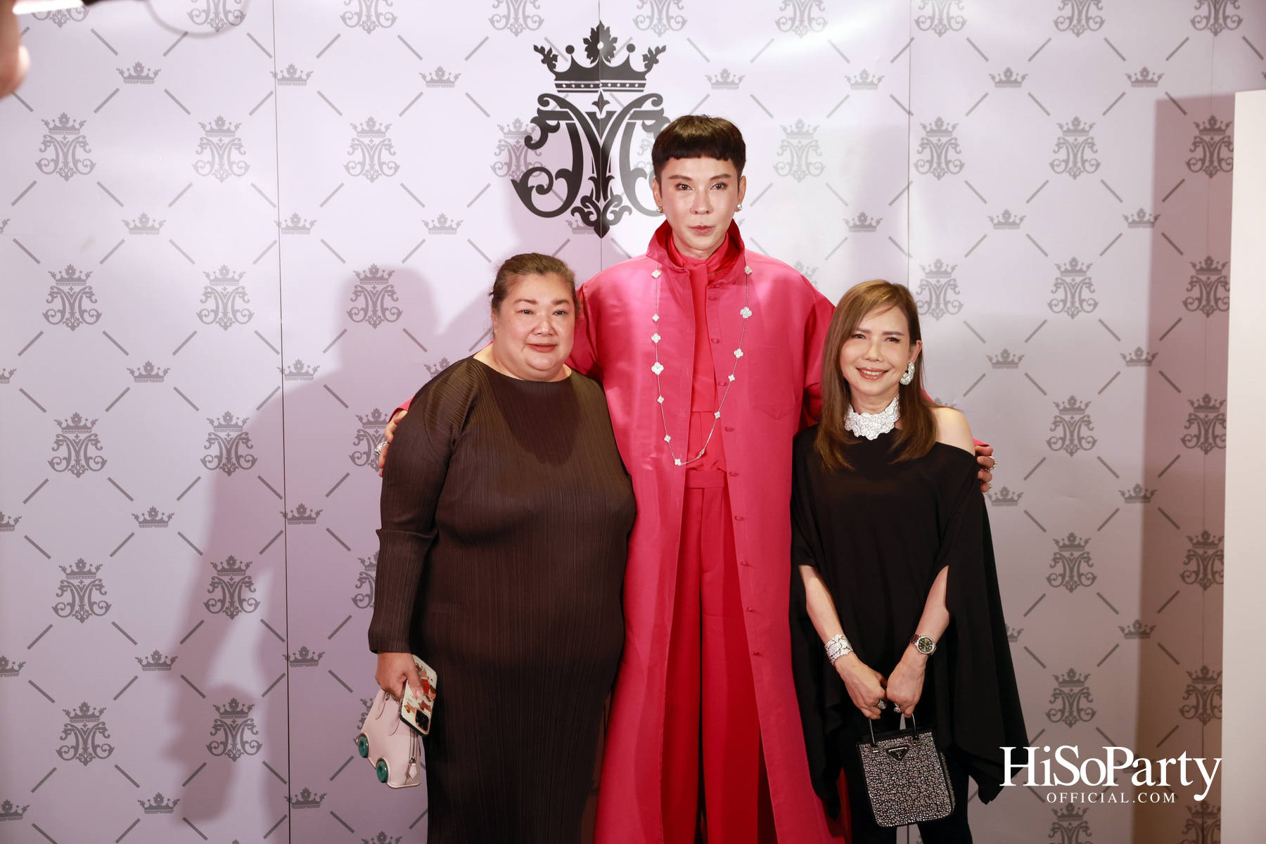 มาร์ค ธาวิน เปิดตัวมูลนิธิจิตอริยะแห่งปัญญา จุดประกายปัญญาและฟื้นฟูสายใยครอบครัว