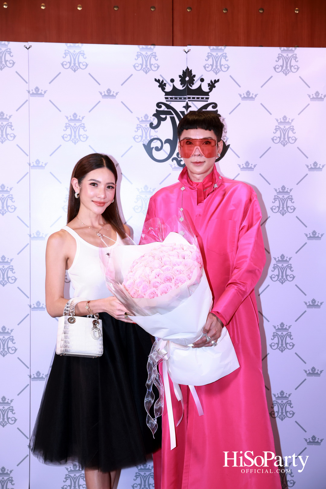 มาร์ค ธาวิน เปิดตัวมูลนิธิจิตอริยะแห่งปัญญา จุดประกายปัญญาและฟื้นฟูสายใยครอบครัว