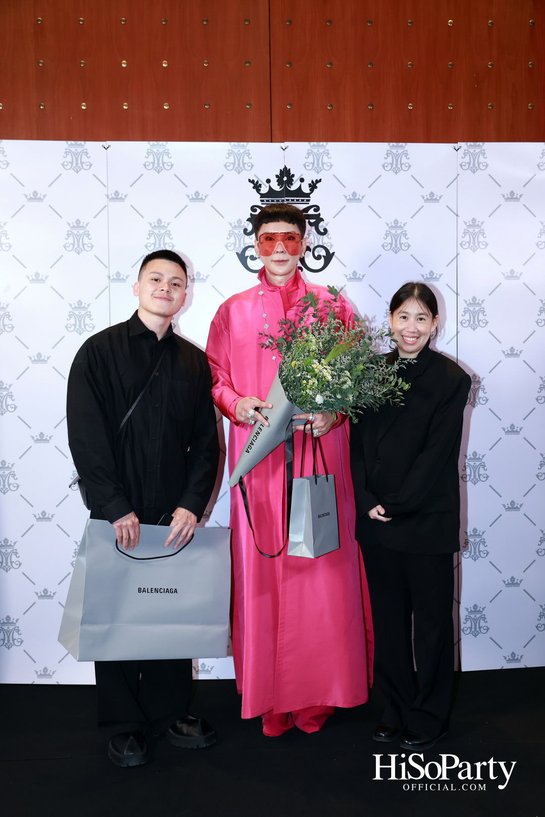 มาร์ค ธาวิน เปิดตัวมูลนิธิจิตอริยะแห่งปัญญา จุดประกายปัญญาและฟื้นฟูสายใยครอบครัว