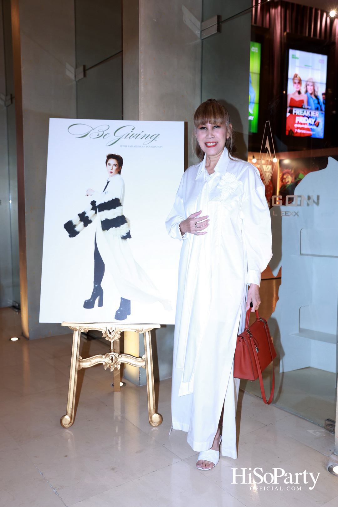 มาร์ค ธาวิน เปิดตัวมูลนิธิจิตอริยะแห่งปัญญา จุดประกายปัญญาและฟื้นฟูสายใยครอบครัว