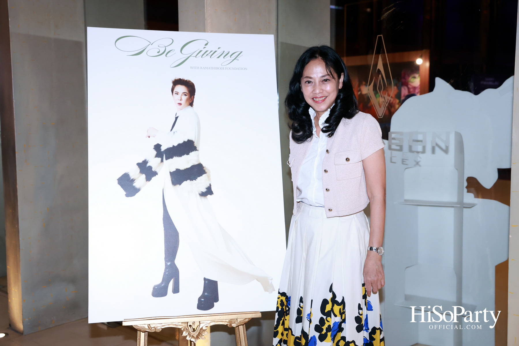 มาร์ค ธาวิน เปิดตัวมูลนิธิจิตอริยะแห่งปัญญา จุดประกายปัญญาและฟื้นฟูสายใยครอบครัว