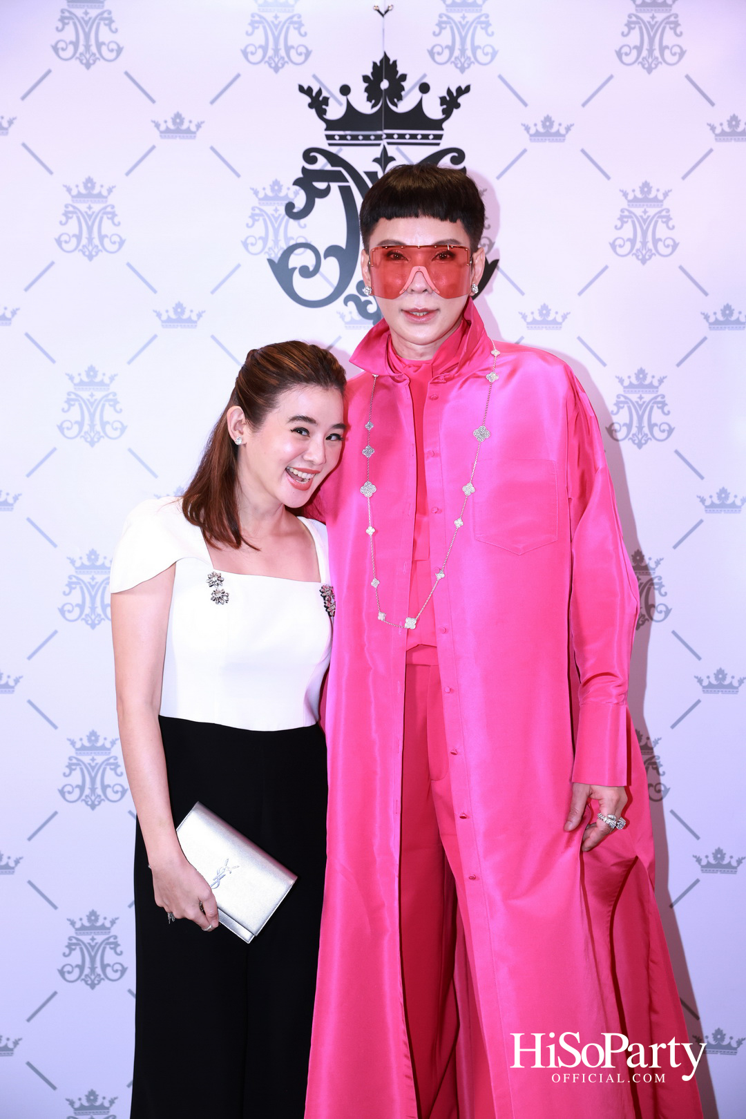 มาร์ค ธาวิน เปิดตัวมูลนิธิจิตอริยะแห่งปัญญา จุดประกายปัญญาและฟื้นฟูสายใยครอบครัว