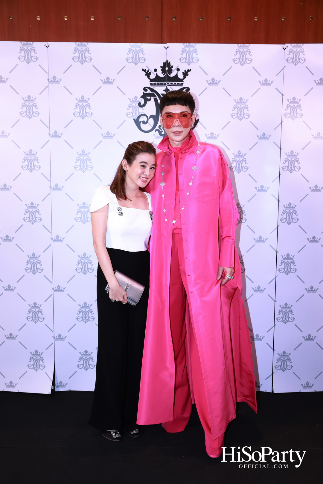 มาร์ค ธาวิน เปิดตัวมูลนิธิจิตอริยะแห่งปัญญา จุดประกายปัญญาและฟื้นฟูสายใยครอบครัว