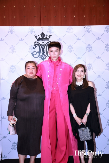 มาร์ค ธาวิน เปิดตัวมูลนิธิจิตอริยะแห่งปัญญา จุดประกายปัญญาและฟื้นฟูสายใยครอบครัว