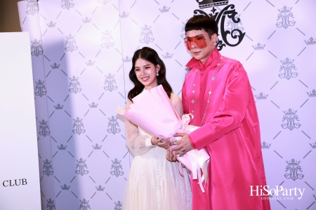 มาร์ค ธาวิน เปิดตัวมูลนิธิจิตอริยะแห่งปัญญา จุดประกายปัญญาและฟื้นฟูสายใยครอบครัว