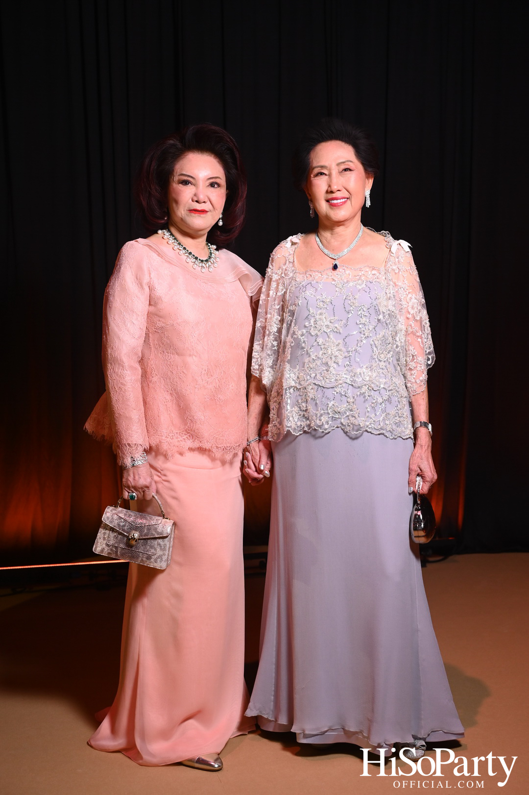 EM DISTRICT เนรมิตค่ำคืนสุดสง่างาม ‘LA BELLE et LE BEAU 2025’ เปิดตัว 15 หนุ่มสาว GEN Z ที่มากด้วยความสามารถ และแพชชั่น