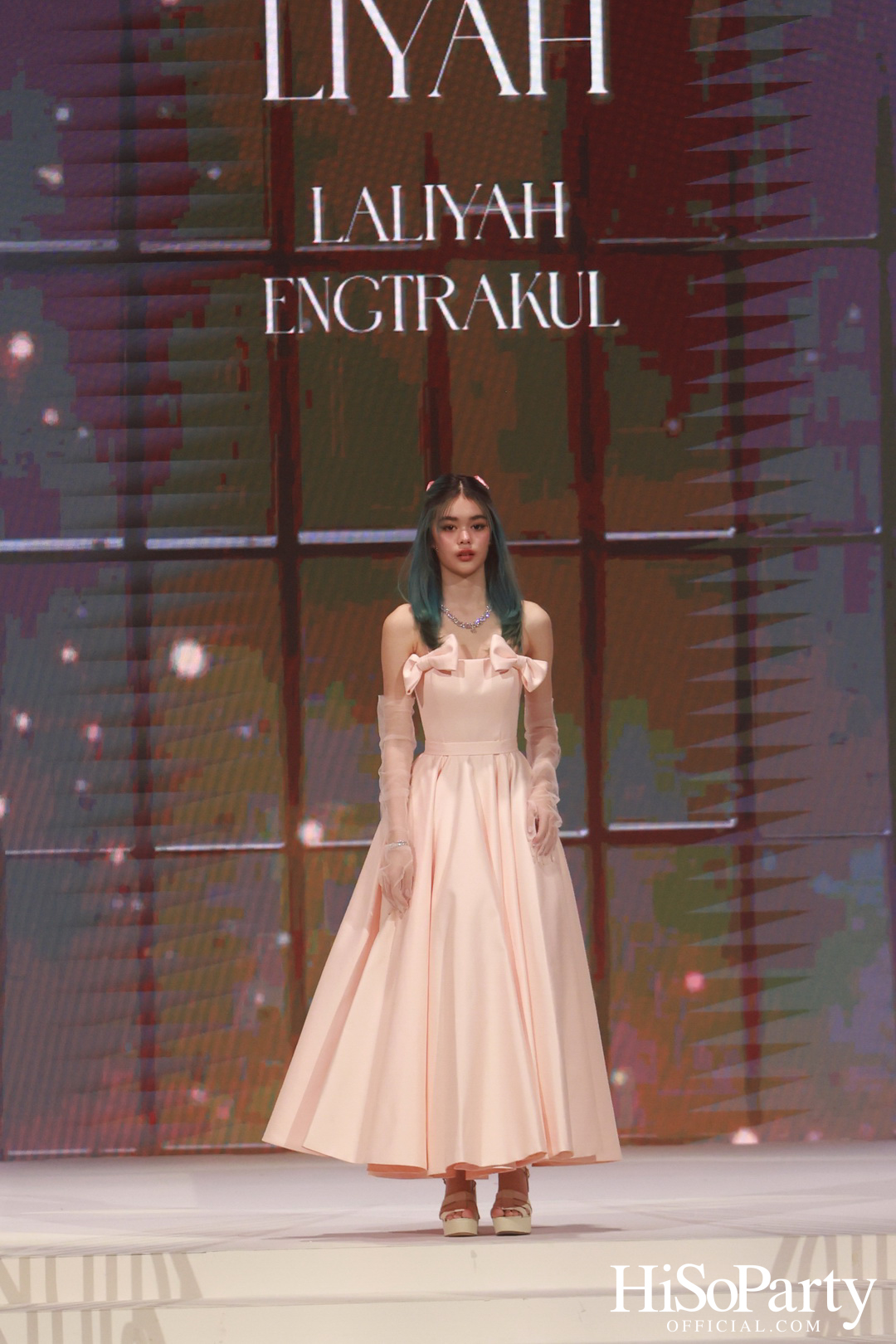 EM DISTRICT เนรมิตค่ำคืนสุดสง่างาม ‘LA BELLE et LE BEAU 2025’ เปิดตัว 15 หนุ่มสาว GEN Z ที่มากด้วยความสามารถ และแพชชั่น