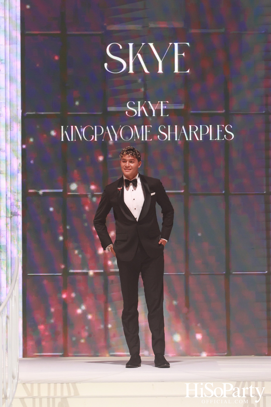 EM DISTRICT เนรมิตค่ำคืนสุดสง่างาม ‘LA BELLE et LE BEAU 2025’ เปิดตัว 15 หนุ่มสาว GEN Z ที่มากด้วยความสามารถ และแพชชั่น