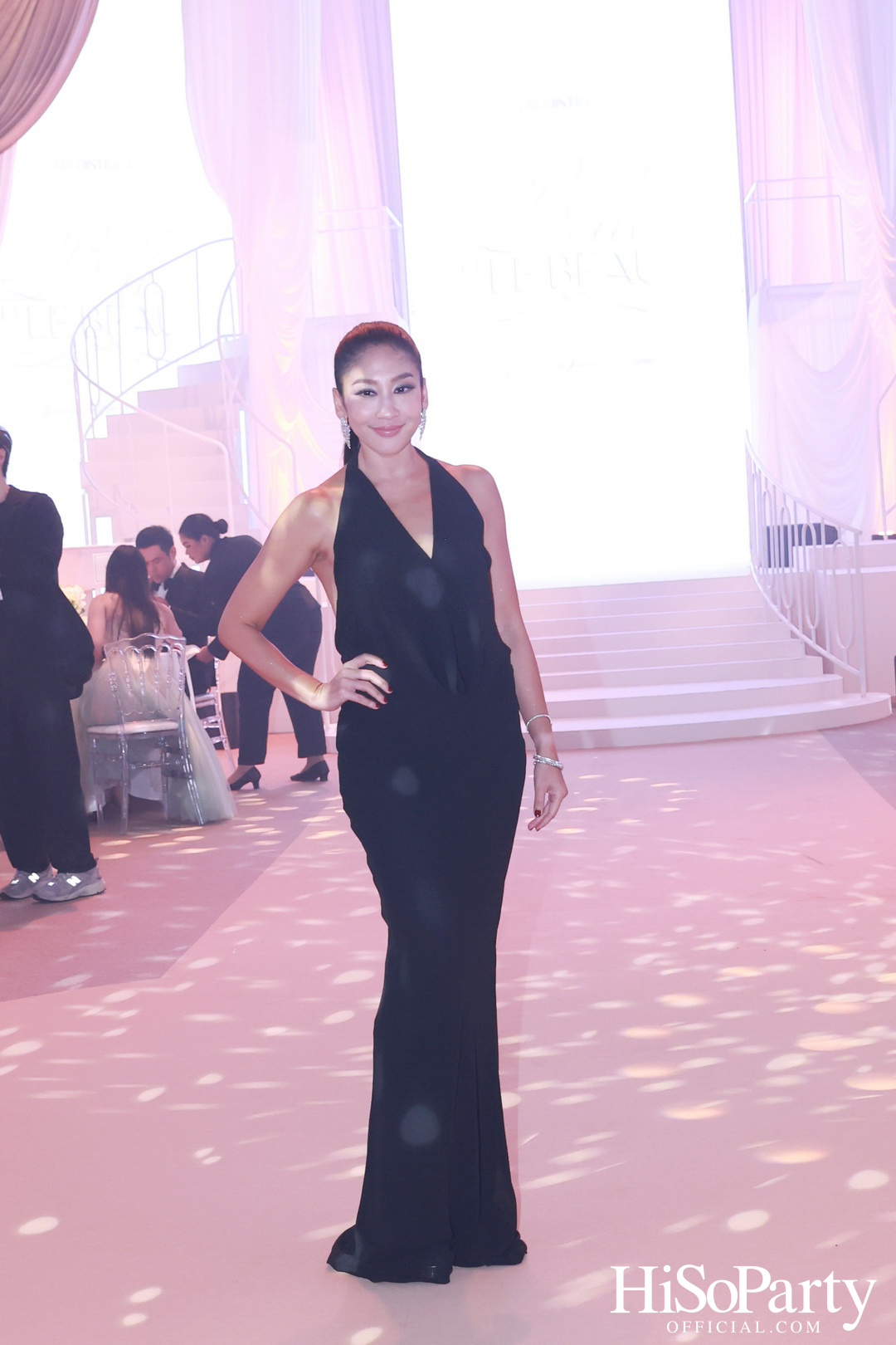 EM DISTRICT เนรมิตค่ำคืนสุดสง่างาม ‘LA BELLE et LE BEAU 2025’ เปิดตัว 15 หนุ่มสาว GEN Z ที่มากด้วยความสามารถ และแพชชั่น