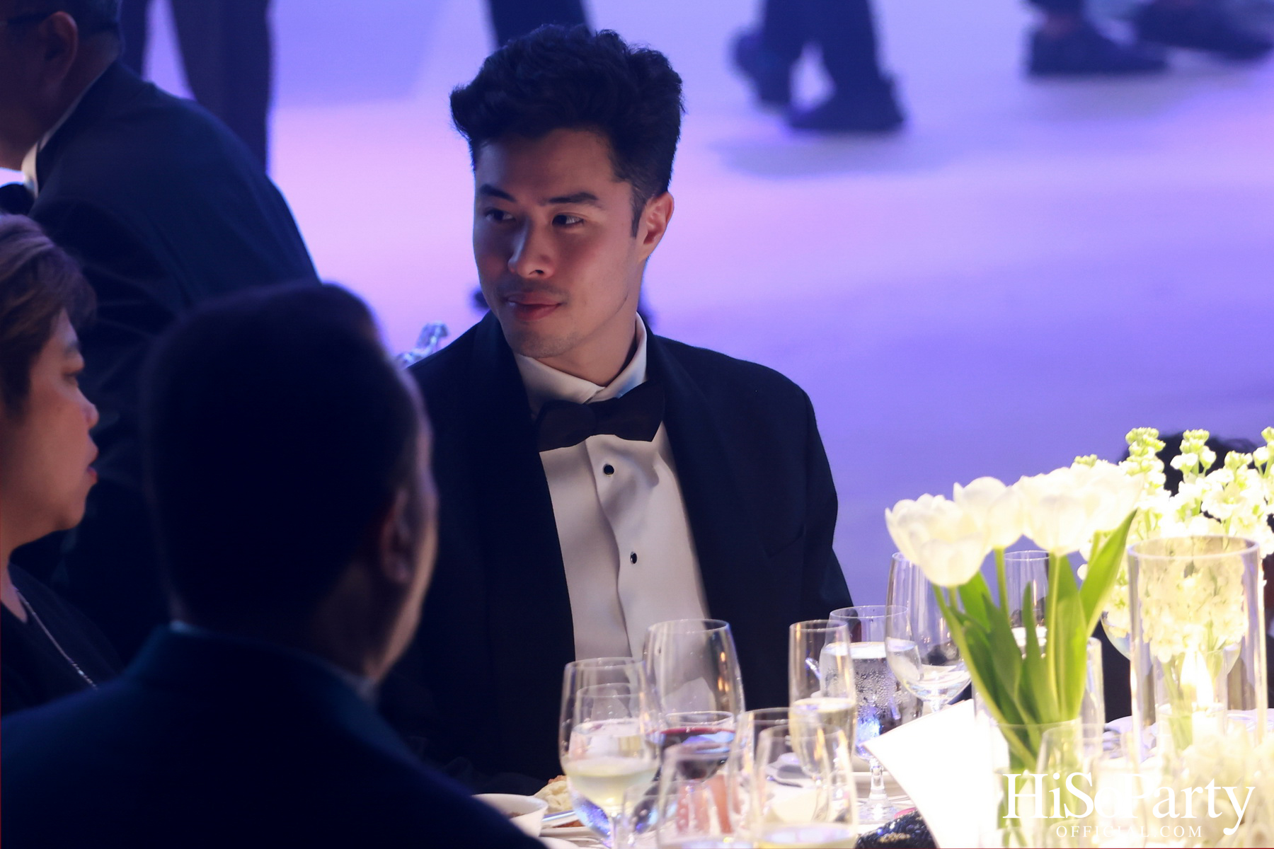 EM DISTRICT เนรมิตค่ำคืนสุดสง่างาม ‘LA BELLE et LE BEAU 2025’ เปิดตัว 15 หนุ่มสาว GEN Z ที่มากด้วยความสามารถ และแพชชั่น