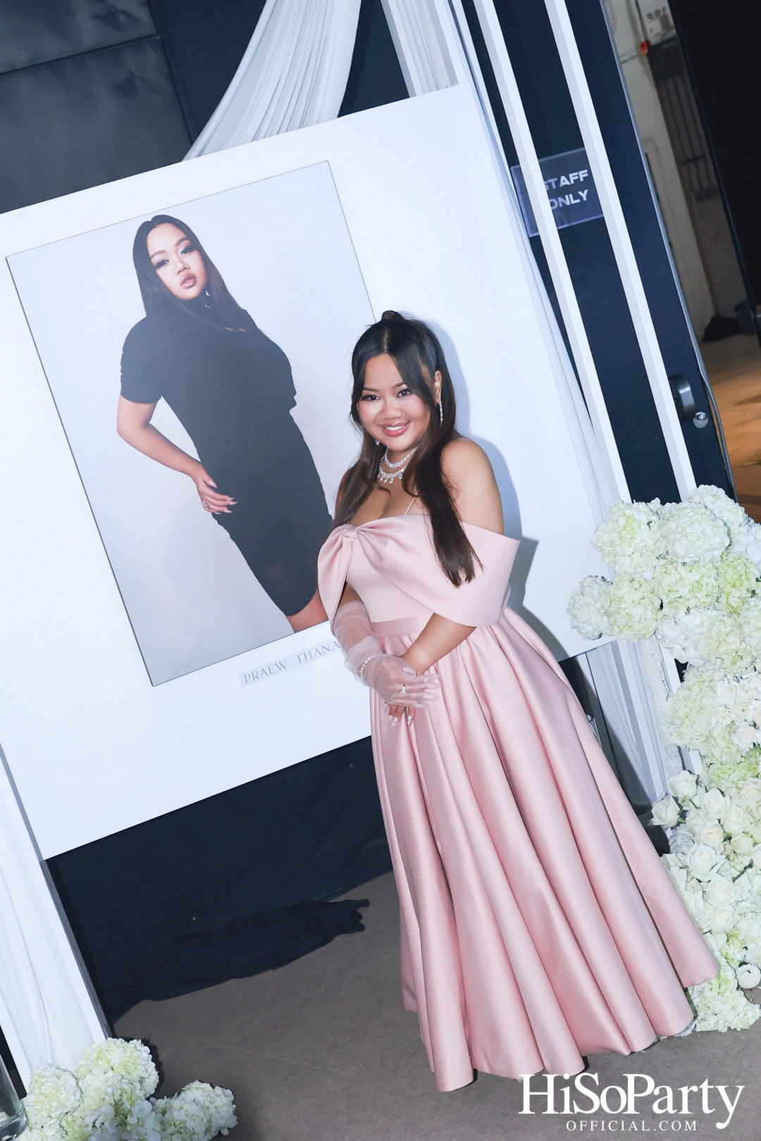 EM DISTRICT เนรมิตค่ำคืนสุดสง่างาม ‘LA BELLE et LE BEAU 2025’ เปิดตัว 15 หนุ่มสาว GEN Z ที่มากด้วยความสามารถ และแพชชั่น