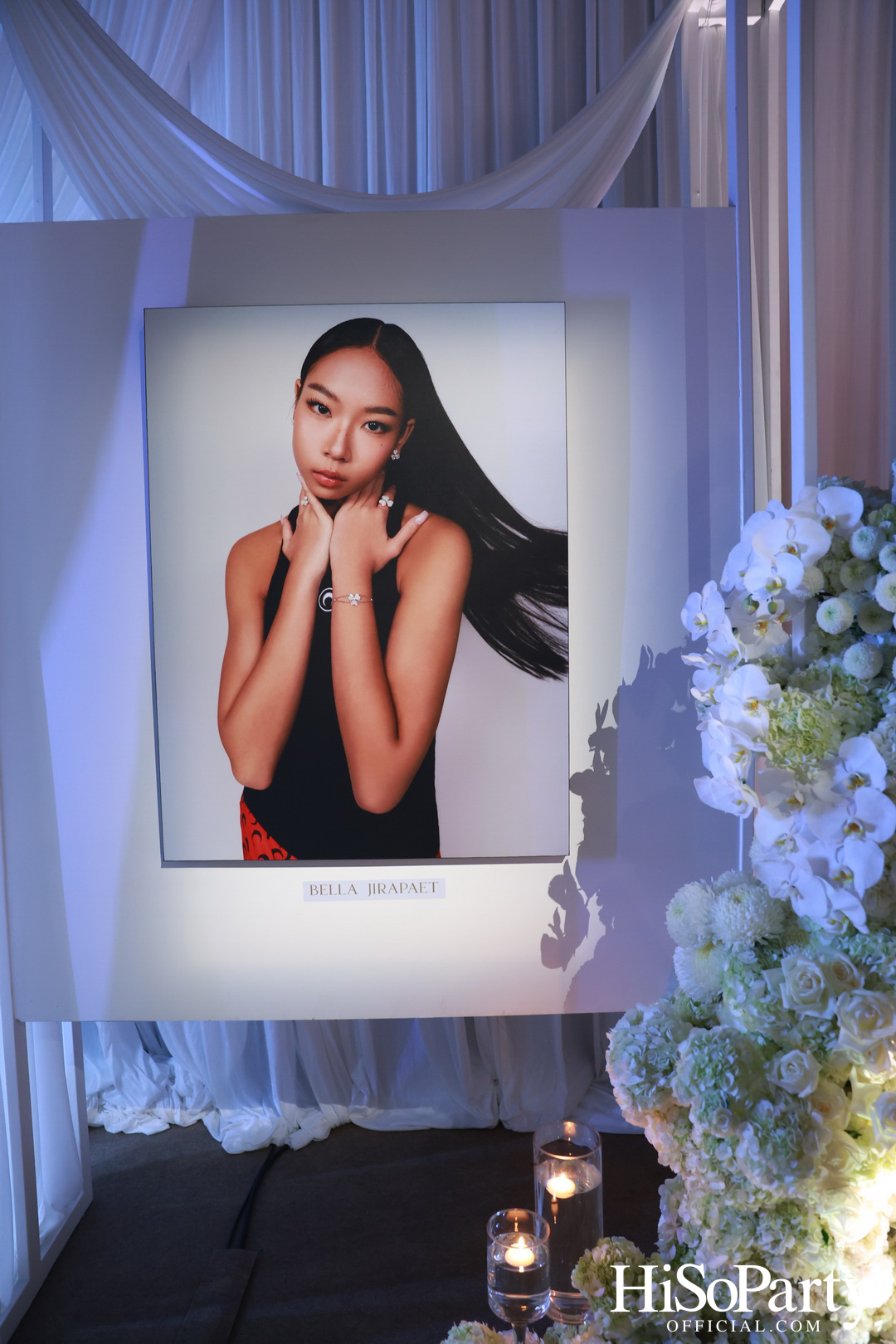 EM DISTRICT เนรมิตค่ำคืนสุดสง่างาม ‘LA BELLE et LE BEAU 2025’ เปิดตัว 15 หนุ่มสาว GEN Z ที่มากด้วยความสามารถ และแพชชั่น