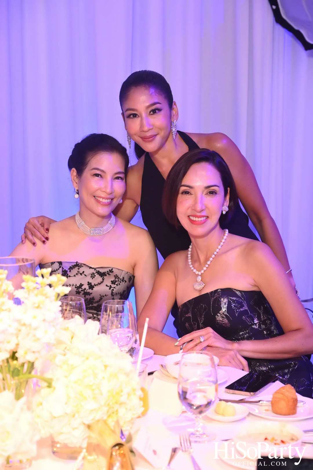 EM DISTRICT เนรมิตค่ำคืนสุดสง่างาม ‘LA BELLE et LE BEAU 2025’ เปิดตัว 15 หนุ่มสาว GEN Z ที่มากด้วยความสามารถ และแพชชั่น