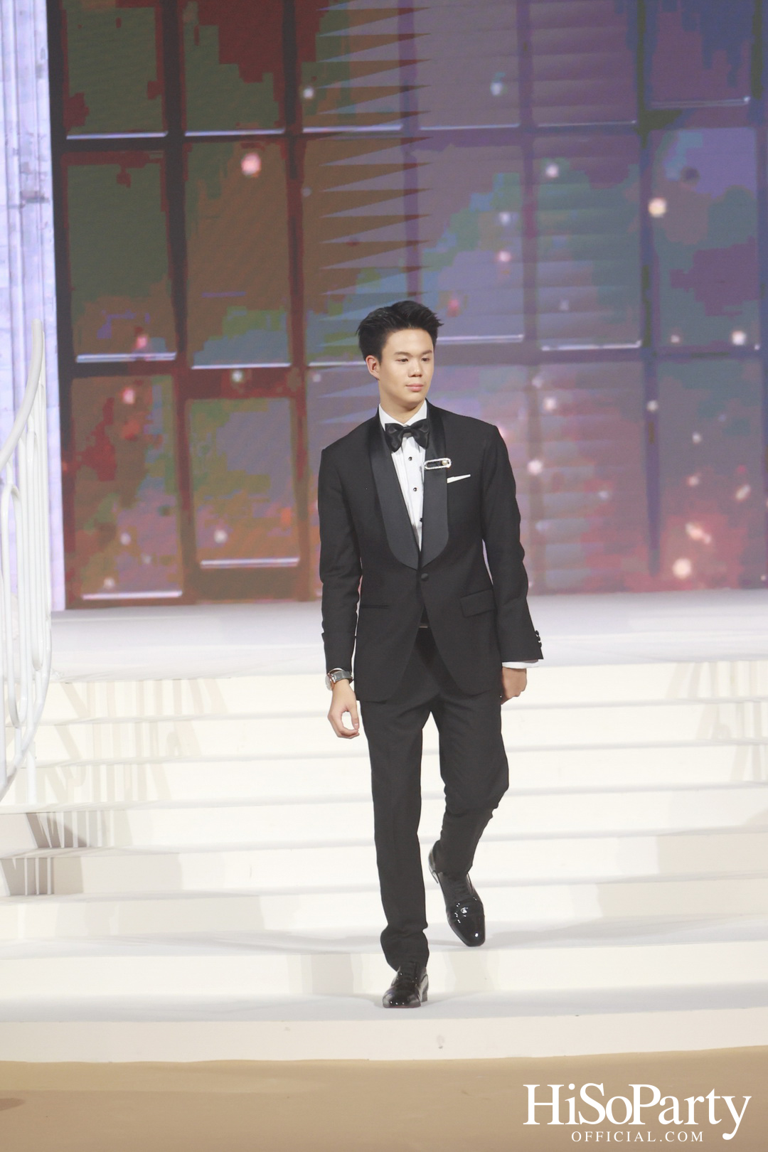 EM DISTRICT เนรมิตค่ำคืนสุดสง่างาม ‘LA BELLE et LE BEAU 2025’ เปิดตัว 15 หนุ่มสาว GEN Z ที่มากด้วยความสามารถ และแพชชั่น