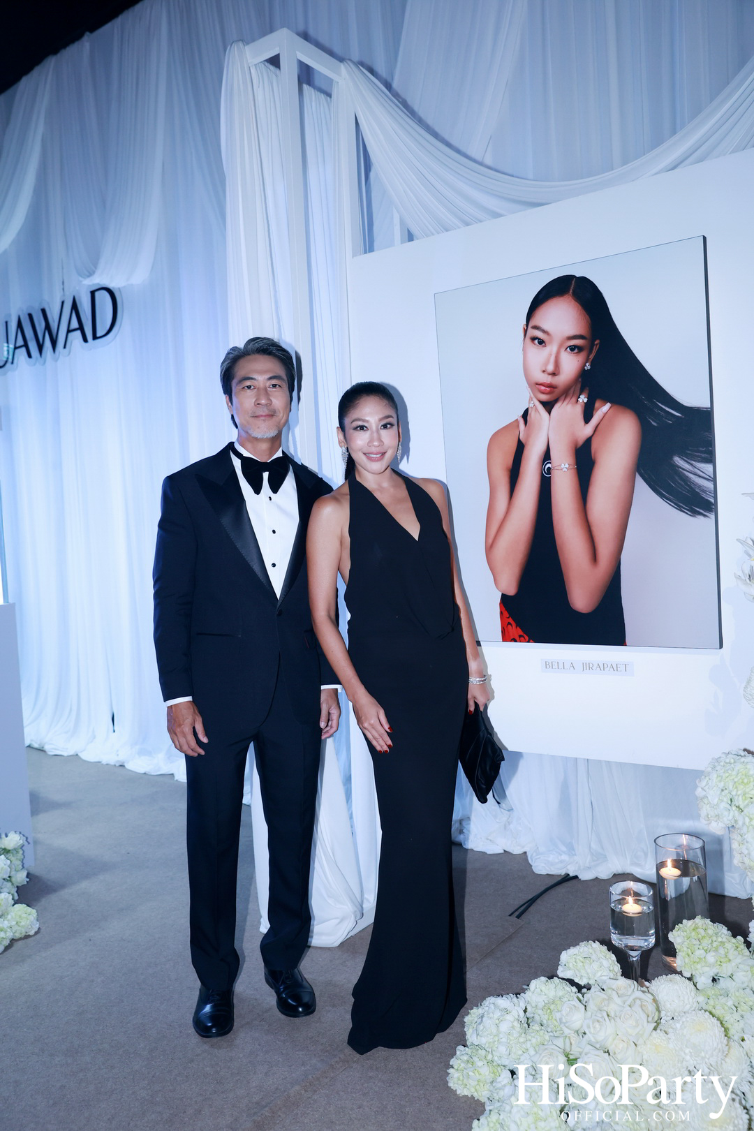 EM DISTRICT เนรมิตค่ำคืนสุดสง่างาม ‘LA BELLE et LE BEAU 2025’ เปิดตัว 15 หนุ่มสาว GEN Z ที่มากด้วยความสามารถ และแพชชั่น