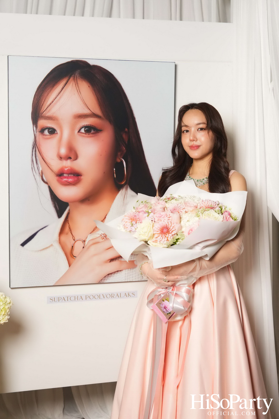 EM DISTRICT เนรมิตค่ำคืนสุดสง่างาม ‘LA BELLE et LE BEAU 2025’ เปิดตัว 15 หนุ่มสาว GEN Z ที่มากด้วยความสามารถ และแพชชั่น