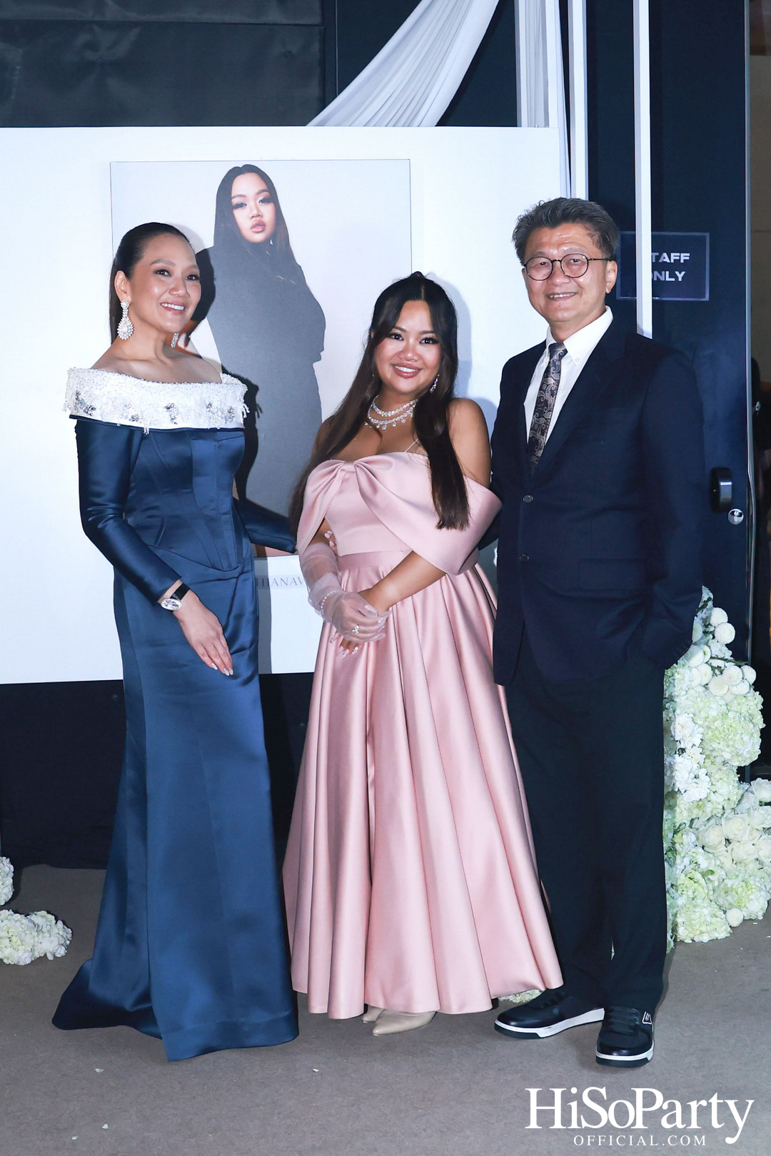 EM DISTRICT เนรมิตค่ำคืนสุดสง่างาม ‘LA BELLE et LE BEAU 2025’ เปิดตัว 15 หนุ่มสาว GEN Z ที่มากด้วยความสามารถ และแพชชั่น